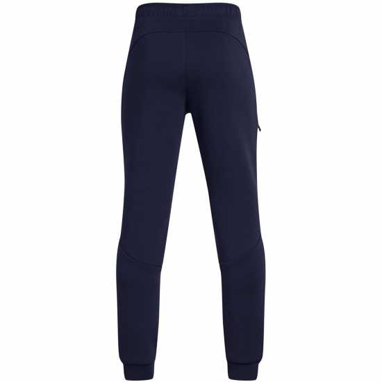 Under Armour Armour Ua B Unstoppable Flc Jogger Boys  Детски долнища за бягане