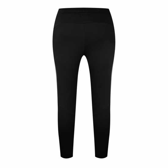 Puma Men's Evostripe Closed Hem Fleece Joggers Сиво/Черно Puma Men's Evostripe Closed Hem Fleece Joggers Сиво/Черно
