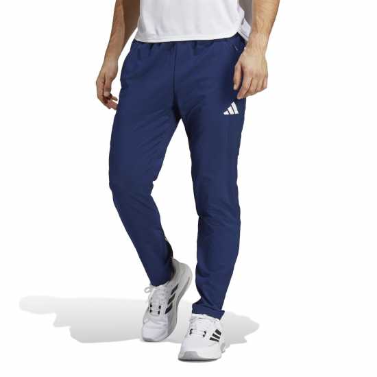 Adidas Te Bl Pant Sn99  - Мъжко облекло за едри хора