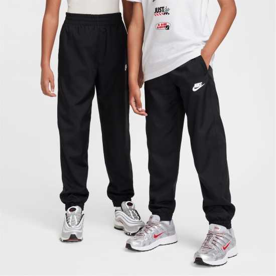 Nike K Nsw Clb Wvn J Jn99 Nike K Nsw Clb Wvn J Jn99