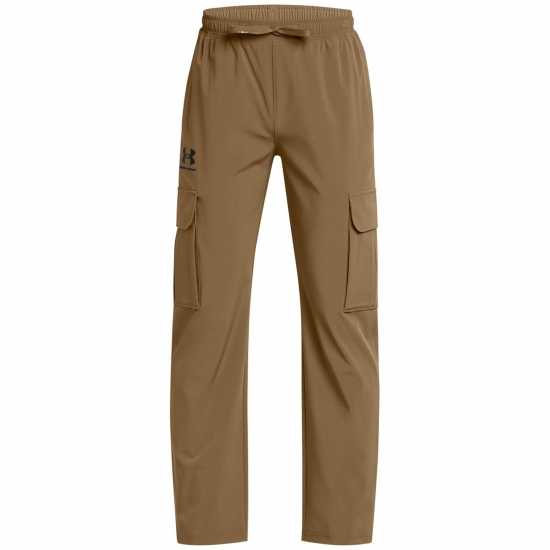 Under Armour Closed Hem Woven Jogger Under Armour Closed Hem Woven Jogger