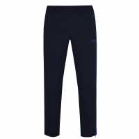 Sale Adidas Mens Samson 4.0 Pants Navy/Royal Мъжко облекло за едри хора