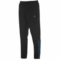 Adidas Mens Samson 4.0 Tracksuit Bottoms