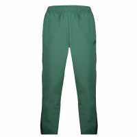 Sale Adidas Mens Samson 4.0 Pants Green Мъжко облекло за едри хора