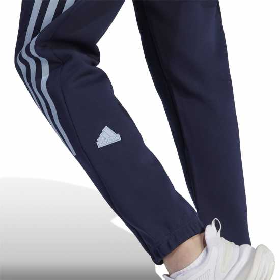 Adidas Fut 3S Jogger Sn99  Мъжки долнища за бягане