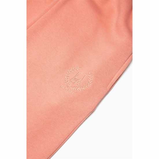 Детски долнища за бягане Hype Script Joggers Jn99 Hype Script Joggers Jn99 Детски долнища за бягане