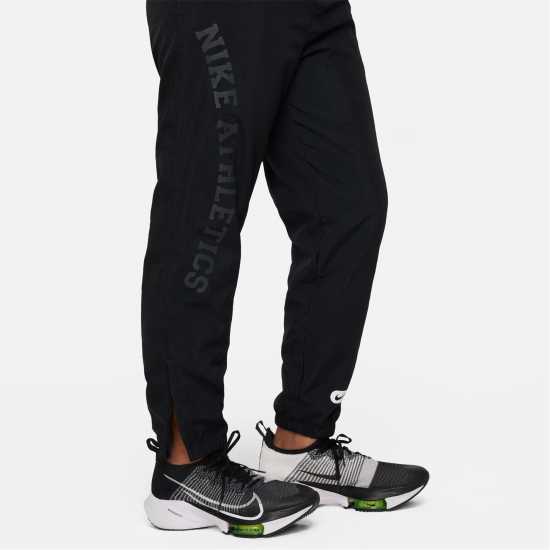 Nike Athletics Repel Big Kids' (Boys') Training Pants (Extended Size) Jogger Boys  