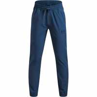 Under Armour Ua Vibe Wvn Jogger Jn10 Blue/Black 
