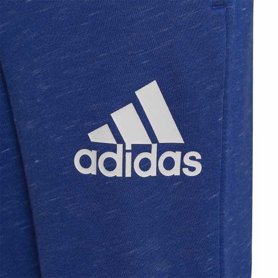 Adidas Future Icons Badge Of Sport Joggers Juniors  Детски долнища за бягане