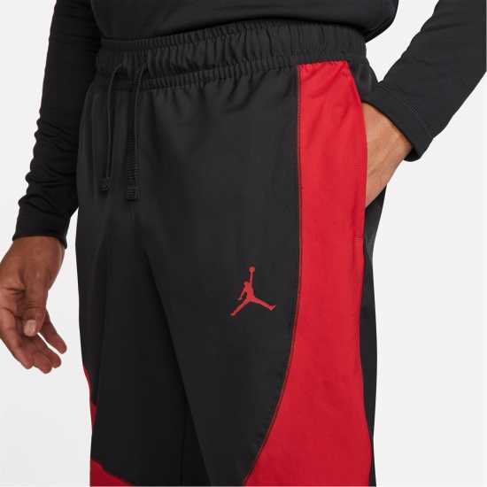 Nike Air Jordan Sprt Wvn Pnt Sn33  Мъжки долнища за бягане