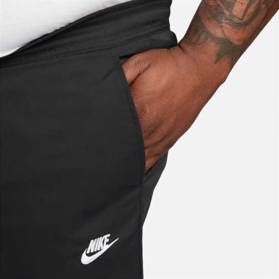 Nike M Club Wvn Tape Sn32  Мъжки долнища за бягане
