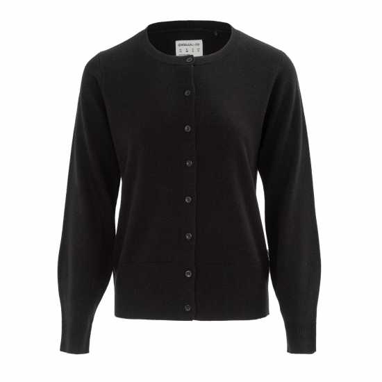 Дамски пуловери и жилетки Soulcal Плетена Жилетка Cal Women Button Down Cardigan Soulcal Плетена Жилетка Cal Women Button Down Cardigan Дамски пуловери и жилетки