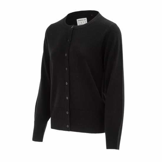Дамски пуловери и жилетки Soulcal Плетена Жилетка Cal Women Button Down Cardigan Soulcal Плетена Жилетка Cal Women Button Down Cardigan Дамски пуловери и жилетки