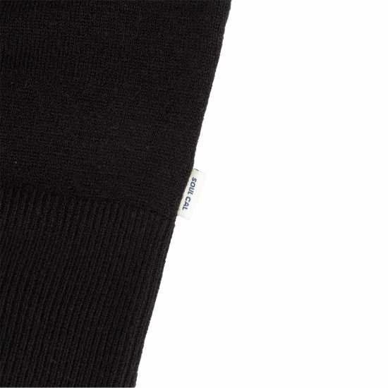 Дамски пуловери и жилетки Soulcal Плетена Жилетка Cal Women Button Down Cardigan Soulcal Плетена Жилетка Cal Women Button Down Cardigan Дамски пуловери и жилетки