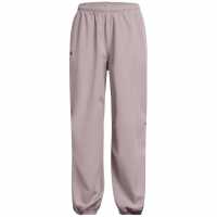 Under Armour Kids' Unstoppable Open Hem Jogger Сиво 