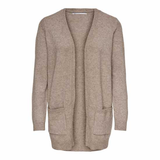 Плетена Жилетка Lesly Open Cardigan Плетена Жилетка Lesly Open Cardigan