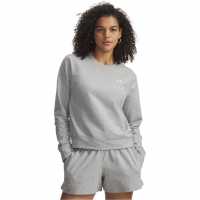 Under Armour Ua Terry Crew Ld62  