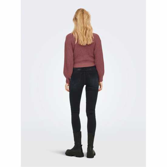 Дамски пуловери и жилетки Плетена Жилетка Only Breda Wrap Cardigan Womens Носталгия Роза Плетена Жилетка Only Breda Wrap Cardigan Womens Носталгия Роза Дамски пуловери и жилетки