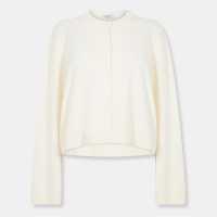 Jack Wills Widerib Card Ld54 Vintage White 