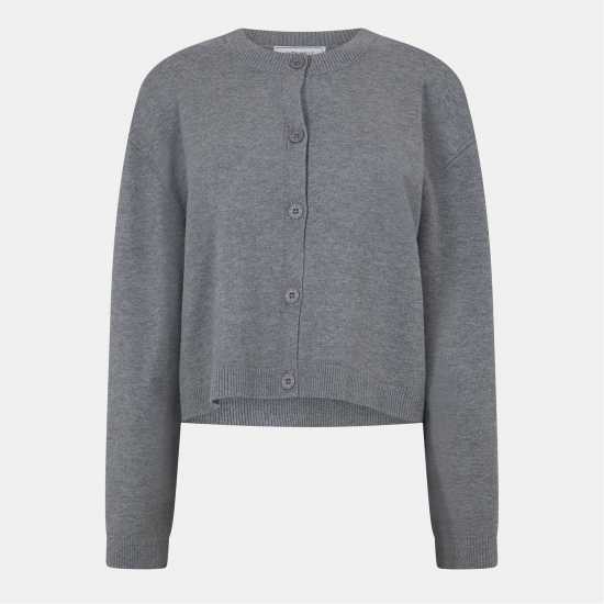 Jack Wills Widerib Card Ld54 Charcoal Jack Wills Widerib Card Ld54 Charcoal