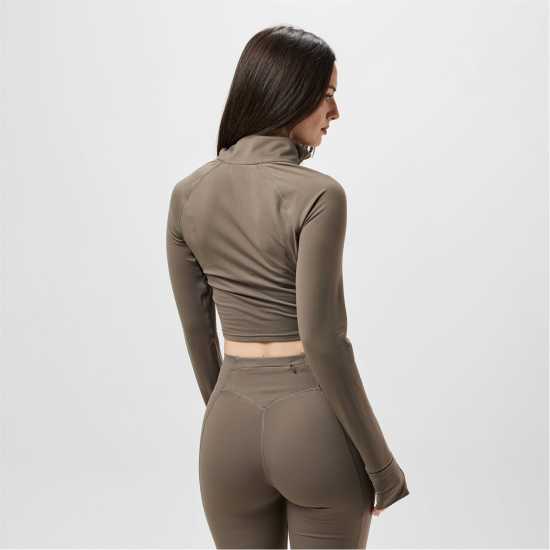 Дамски дрехи за бягане Usa Pro Горнище С Четвърт Цип Pro Training Quarter Zip Jacket Womens Usa Pro Горнище С Четвърт Цип Pro Training Quarter Zip Jacket Womens Дамски дрехи за бягане