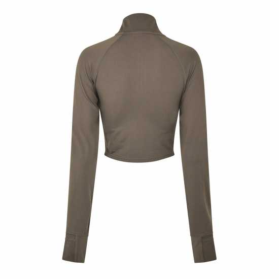 Дамски дрехи за бягане Usa Pro Горнище С Четвърт Цип Pro Training Quarter Zip Jacket Womens Usa Pro Горнище С Четвърт Цип Pro Training Quarter Zip Jacket Womens Дамски дрехи за бягане