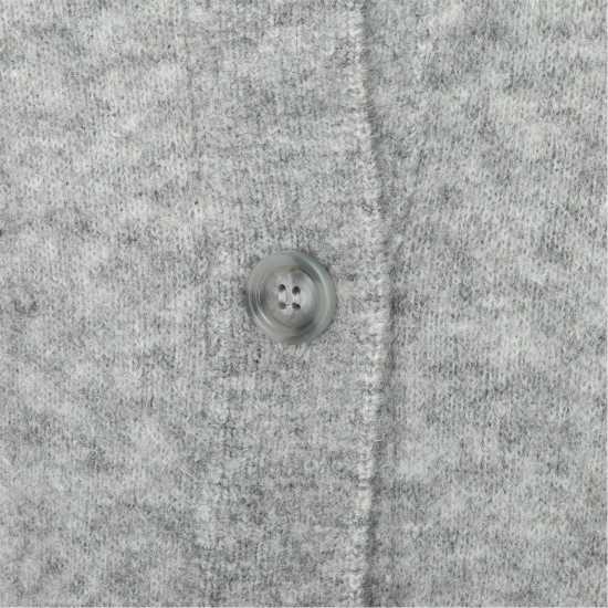 Miso Плетена Жилетка Knit V Neck Button Cardigan Women Miso Плетена Жилетка Knit V Neck Button Cardigan Women