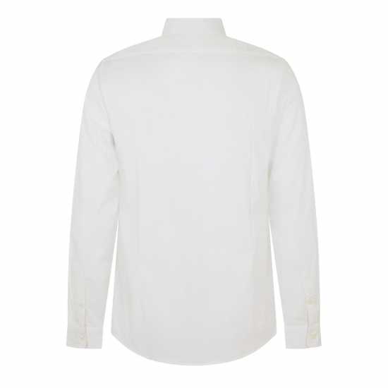 Criminal Damage Мъжка Риза Criminaldamage Salvator Shirt Mens  