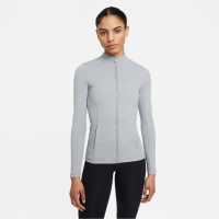 Nike Дамско Яке Drifit Luxe Fitted Jacket Womens