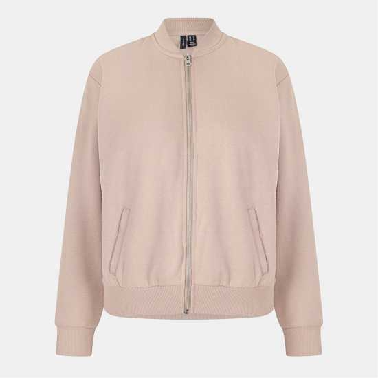 Vero Moda Жилетка С Цип Lonnie Zip Cardigan Vero Moda Жилетка С Цип Lonnie Zip Cardigan