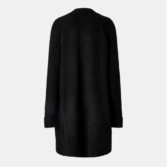 Pieces Плетена Жилетка Cardigan Fem  Ld99  Дамски пуловери и жилетки