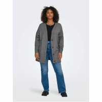 Плетена Жилетка Only Cardigan Ld99  Дамски пуловери и жилетки