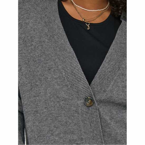 Плетена Жилетка Cardigan Плетена Жилетка Cardigan