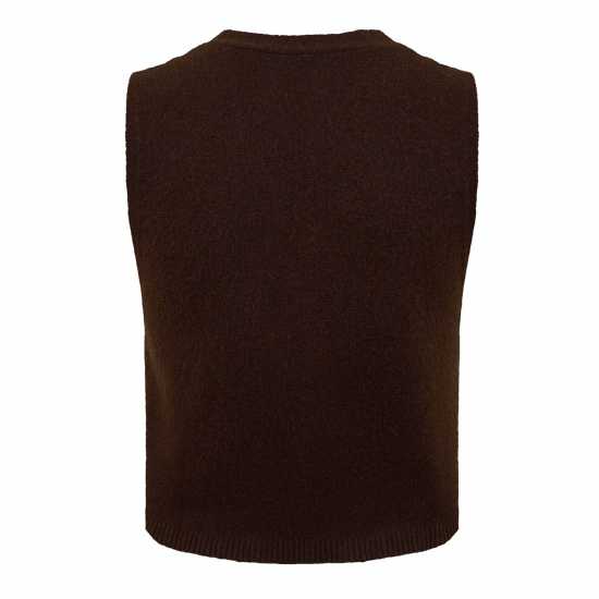 Дамски пуловери и жилетки Jack Wills Knit Waistcoat Womens Jack Wills Knit Waistcoat Womens Дамски пуловери и жилетки