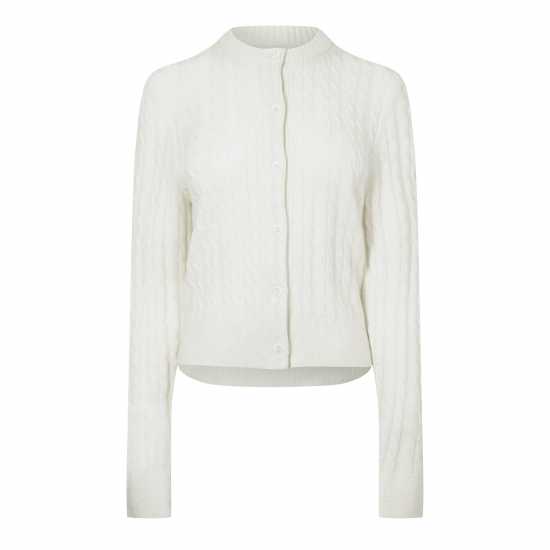 Дамски пуловери и жилетки Плетена Жилетка Jack Wills Tinsbury Cardigan Плетена Жилетка Jack Wills Tinsbury Cardigan Дамски пуловери и жилетки