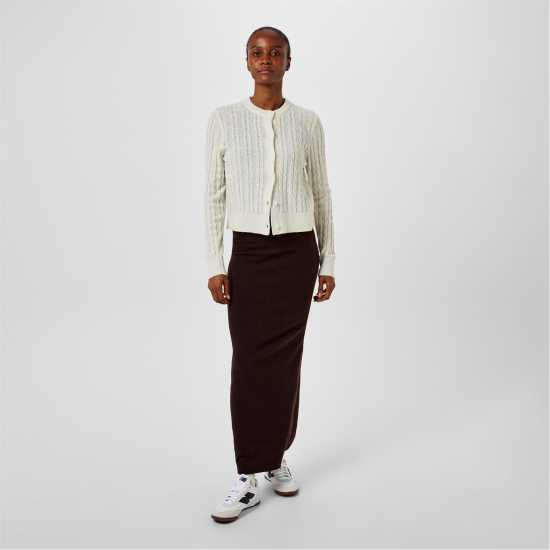 Дамски пуловери и жилетки Плетена Жилетка Jack Wills Tinsbury Cardigan Плетена Жилетка Jack Wills Tinsbury Cardigan Дамски пуловери и жилетки