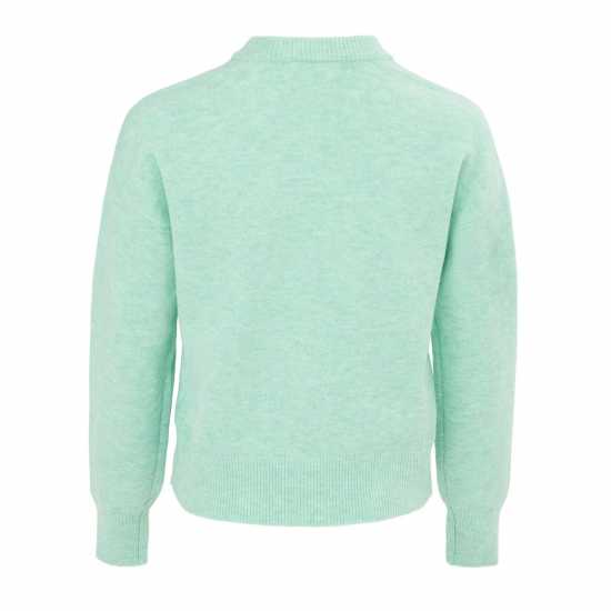 Дамски пуловери и жилетки Miso Плетена Жилетка Spandex Button Cardigan Women Miso Плетена Жилетка Spandex Button Cardigan Women Дамски пуловери и жилетки