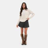 Жилетка С Цип Cable Knit Zip Cardigan  