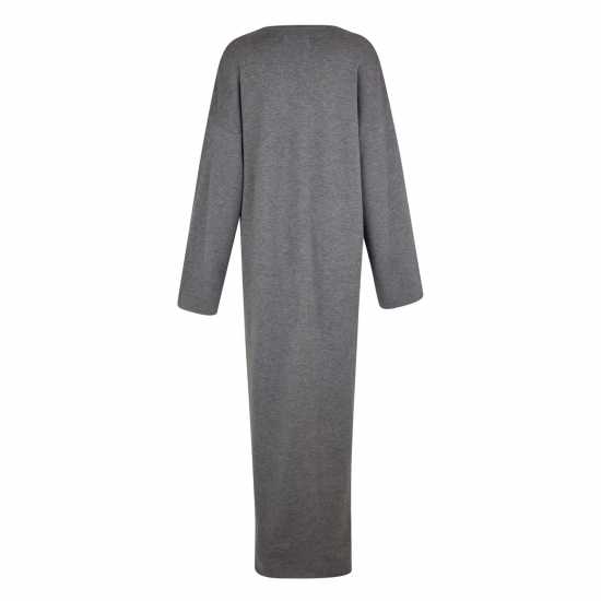 Дамски пуловери и жилетки Плетена Жилетка Jack Wills Maxi Length Cardigan Тъмно сиво марл Плетена Жилетка Jack Wills Maxi Length Cardigan Тъмно сиво марл Дамски пуловери и жилетки