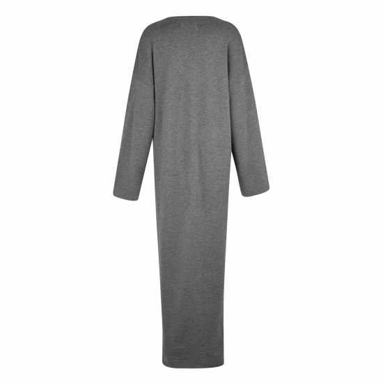 Дамски пуловери и жилетки Плетена Жилетка Jack Wills Maxi Length Cardigan Тъмно сиво марл Плетена Жилетка Jack Wills Maxi Length Cardigan Тъмно сиво марл Дамски пуловери и жилетки