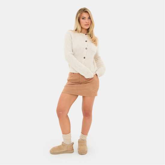 Button Detail Cartigan Button Detail Cartigan