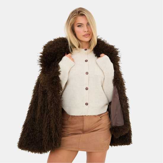 Button Detail Cartigan Button Detail Cartigan