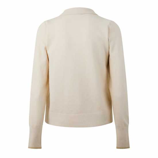 Дамски пуловери и жилетки Biba Плетена Жилетка Zip Up Cardigan Biba Плетена Жилетка Zip Up Cardigan Дамски пуловери и жилетки