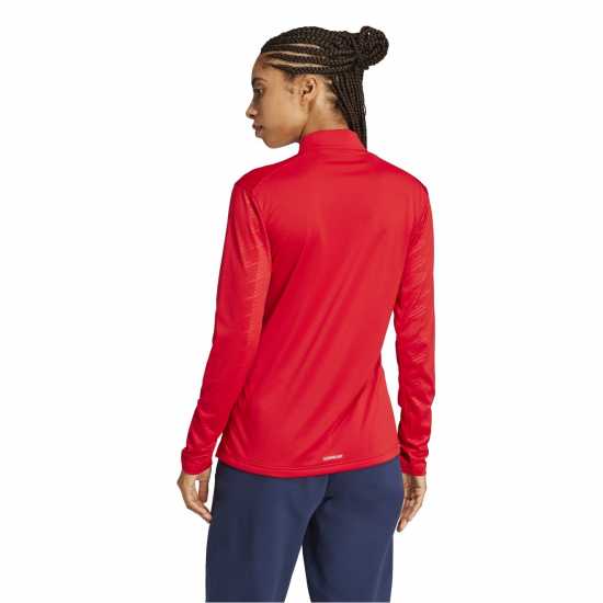 Adidas Nc Pl Half Ls Ld99  