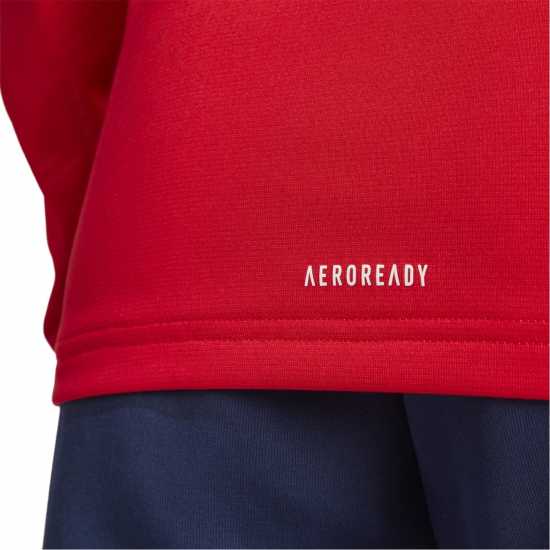 Adidas Nc Pl Half Ls Ld99  