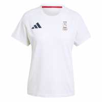 Adidas Nc Pl Tr Tee Ld99  