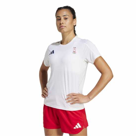 Adidas Nc Pl Tr Tee Ld99 Adidas Nc Pl Tr Tee Ld99