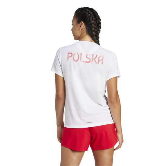 Adidas Nc Pl Tr Tee Ld99 Adidas Nc Pl Tr Tee Ld99