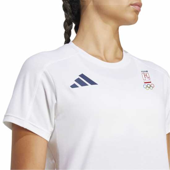 Adidas Nc Pl Tr Tee Ld99 Adidas Nc Pl Tr Tee Ld99