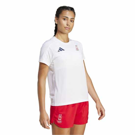 Adidas Nc Pl Tr Tee Ld99 Adidas Nc Pl Tr Tee Ld99